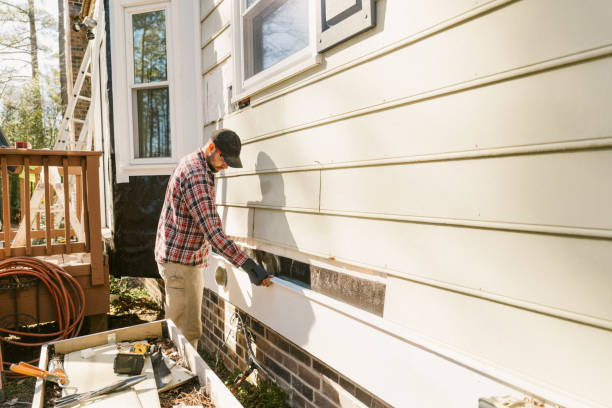 Trusted Siding service in Morristown, NJ - Creative Siding